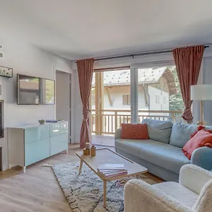 Rare ! Rénové Dans Le Village Piéton De , Megève France