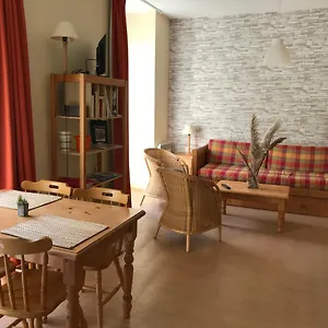 T2 Résidence Grand Appt 102 - Village Thermal Montagne , Aulus-les-Bains France