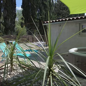 L'acacia , Lagorce (Ardeche) France